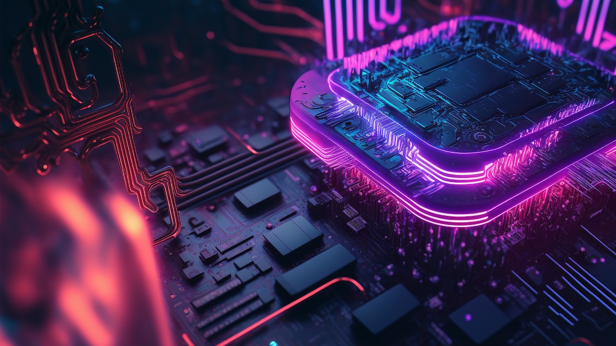 AI Cybersecurity