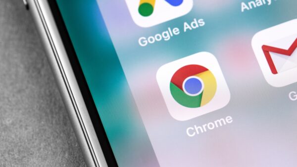 Chrome security
