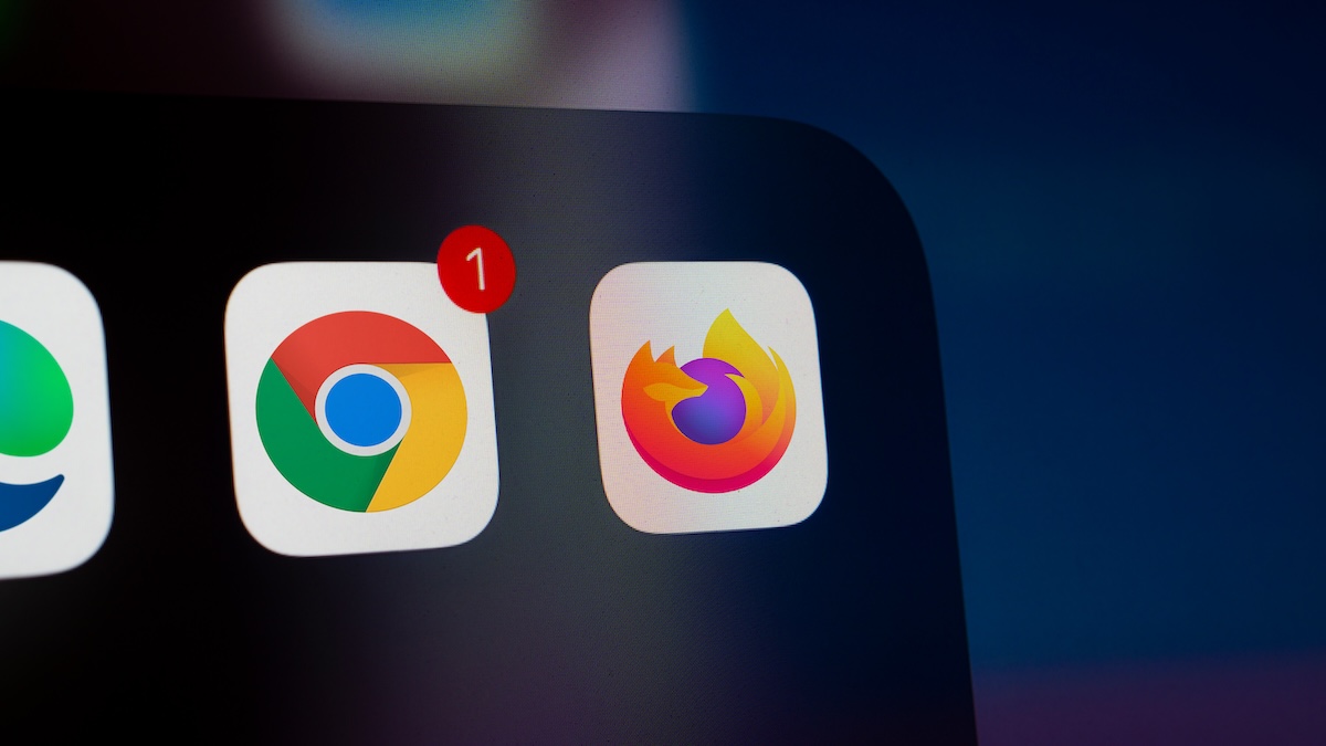 Chrome and Firefox vulnerabilities