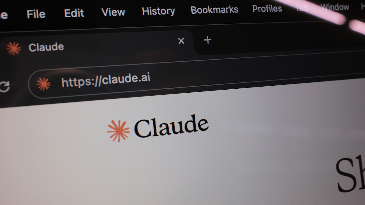 Claude