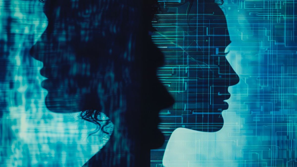 Deepfake detection