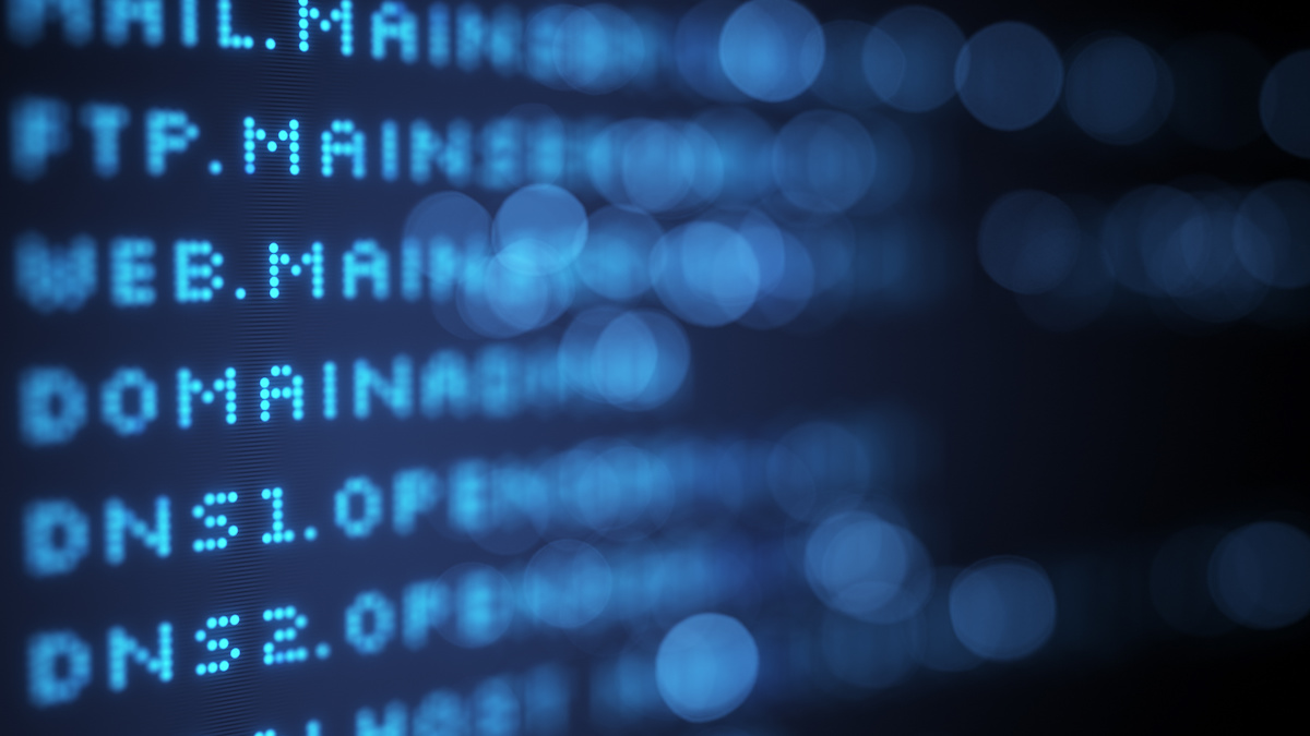 DNS Vulnerabilities