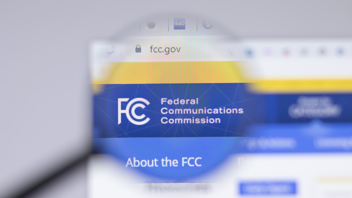 FCC
