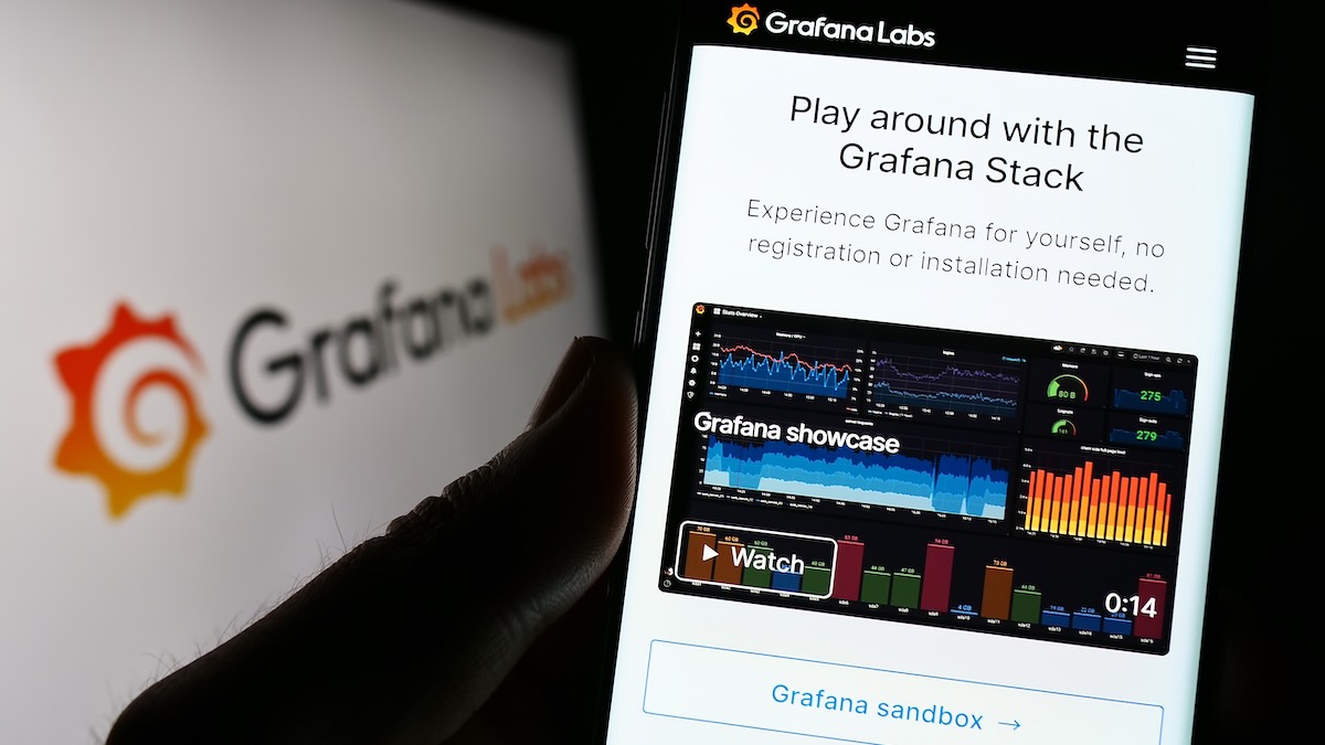 Grafana