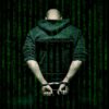 Hacker arrested