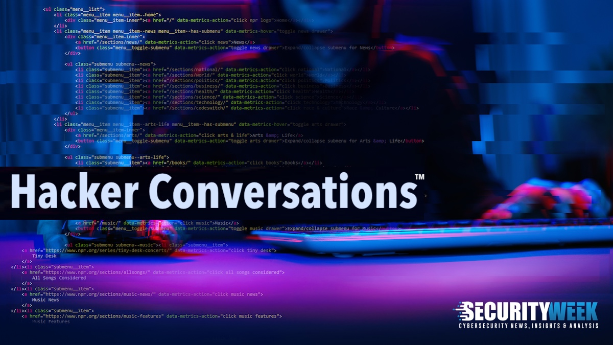 Interview with Chris Evans of HackerOne