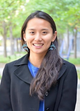 Hsin Yi Chen, Ericsson