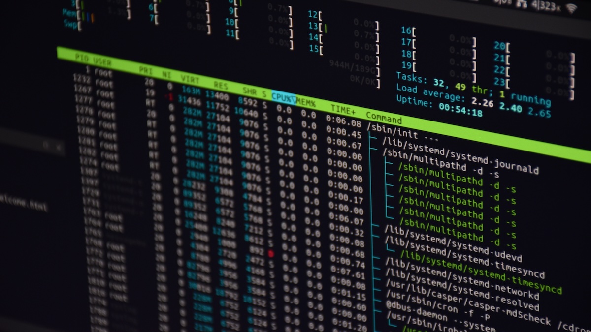 Linux SLUBStick Attack