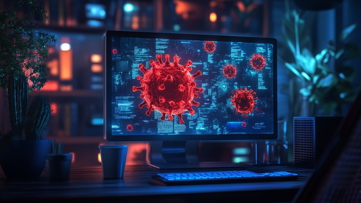 macOS malware