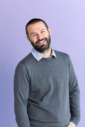 Mark Wochos, VEDA Data Systems