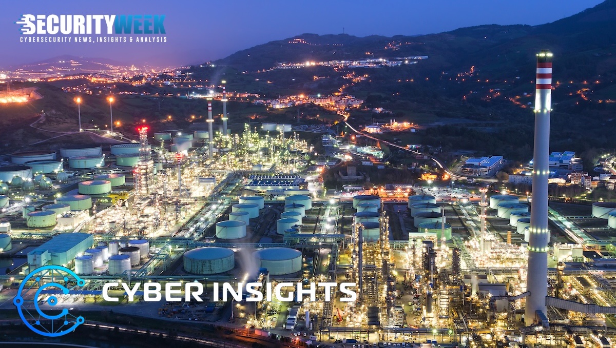 OT/ICSCybersecurity Insights