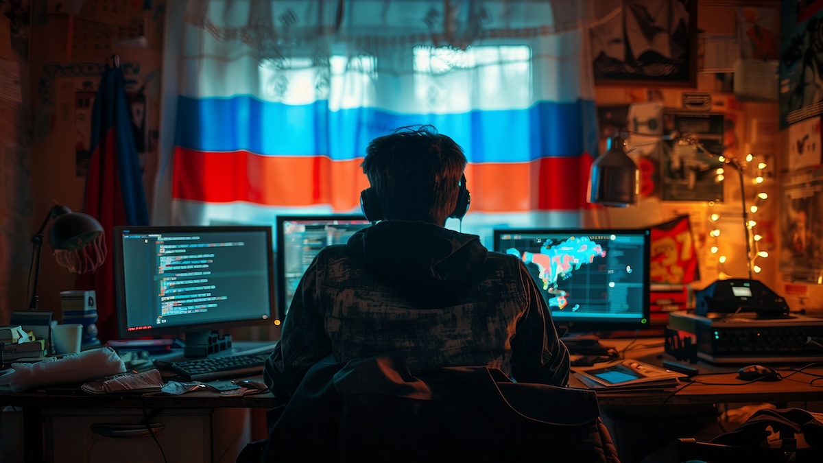 Russian APT