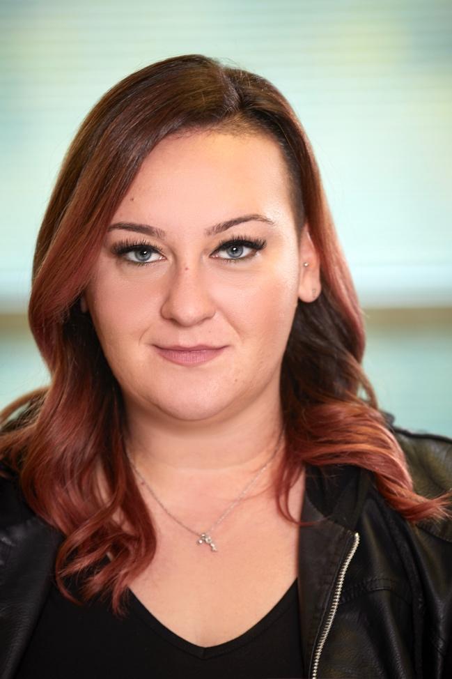 Stephanie ‘Snow’ Carruthers
