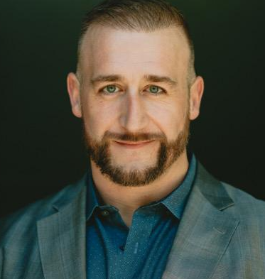 Pete Morgan, co-founder and CSO at Phylum