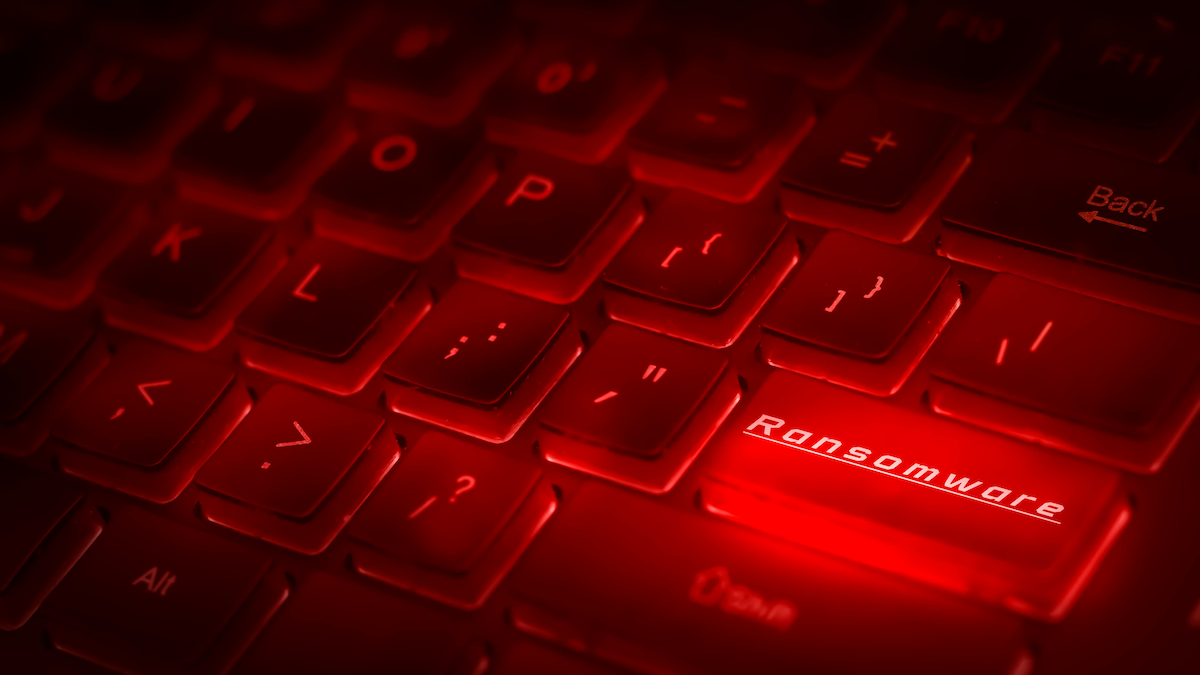 LockBit ransomware developer extradited